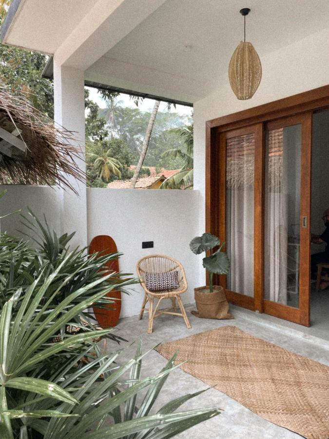 ホテル Clics Coliving & Coworking ディックウェラ エクステリア 写真