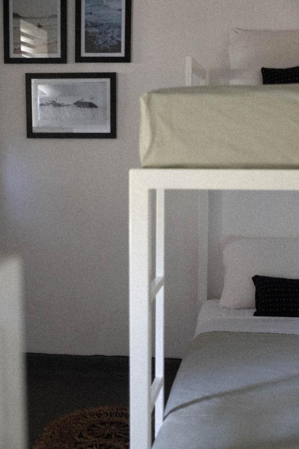 ホテル Clics Coliving & Coworking ディックウェラ エクステリア 写真